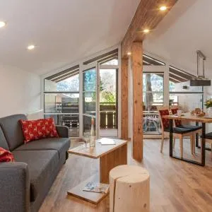 Alpenflair Ferienwohnungen Landhaus Dodel Whg 206-210