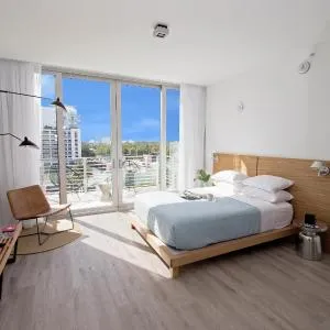 6080 Design Hotel by Eskape Collection