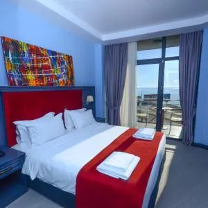 Batumi Palm Hotel