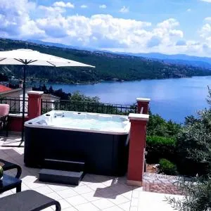 Apartments Villa Marid