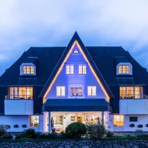 Dorint Strandresort & Spa Westerland/Sylt