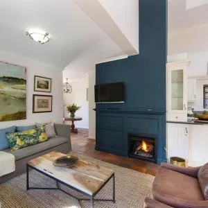 Bartinney Private Cellar Banhoek