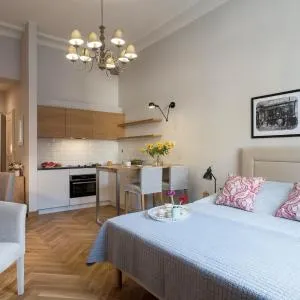 Belle Epoque Residence