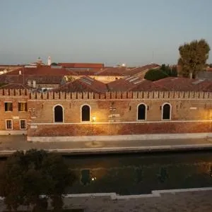Ca Arsenale