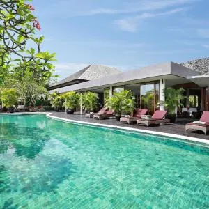 Gending Kedis Luxury Villas & Spa Estate