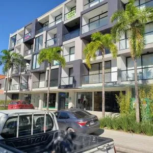 Executive NEW Loft in Equipetrol!!!