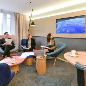 Novotel Wavre Brussels East