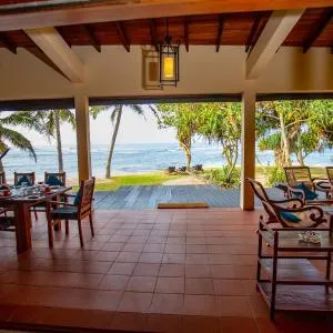South Point Villa
