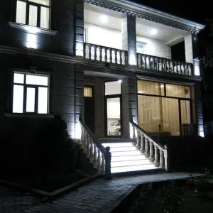 Allseasons Villa Gabala