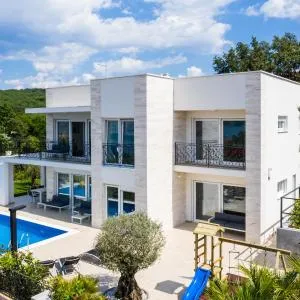 Villa Zarra