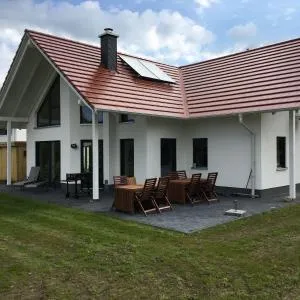 Villa Mondlicht