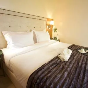 Suite Loc Luxury Aparthotel