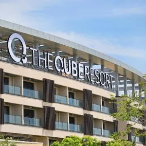 The Qube Resort Jeju