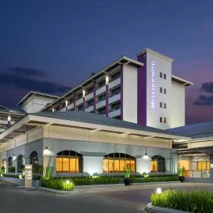 Mercure Yangon Kaba Aye