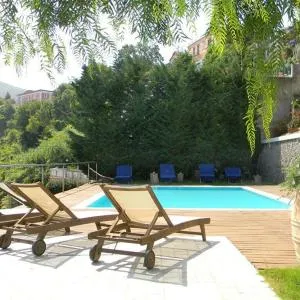 Marina 10 Boutique&Design Hotel