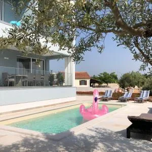 VILLA HORIZONT