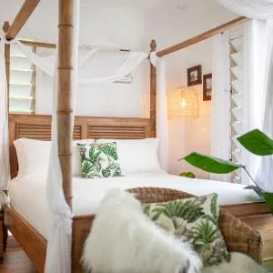 Pandanus Cottage