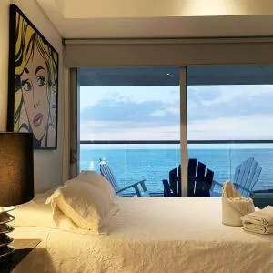 Apartamentos Cartagena Oceano - Eliptic