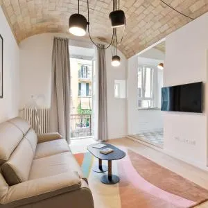 Stylish Apartments Vatican Rome Downtown