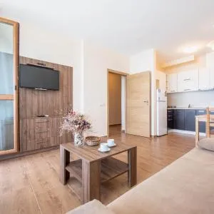 Balchik Sea View Apartments in Princess Residence
