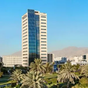 DoubleTree by Hilton Ras Al Khaimah