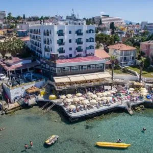 Marti Beach Hotel