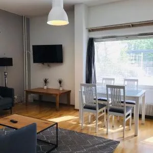 Kamppi Apartment