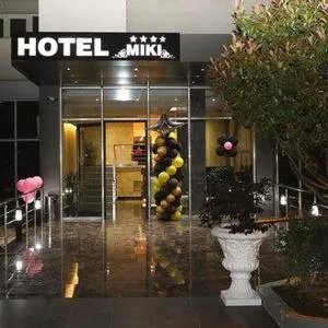 Hotel Miki