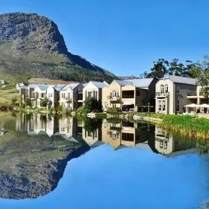 L'ermitage - Franschhoek Chateau & Villas