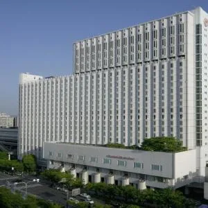 Sheraton Miyako Hotel Osaka