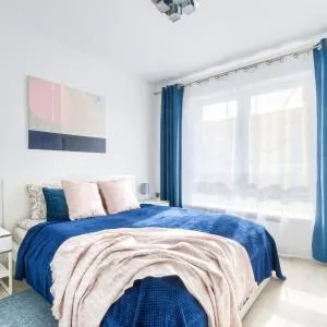 M&R Apartament Airport&Business DeLuxe Cybernetyki 17