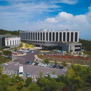 Hotel Nanta Jeju