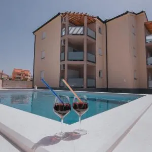 Poolside Hideout Apartments