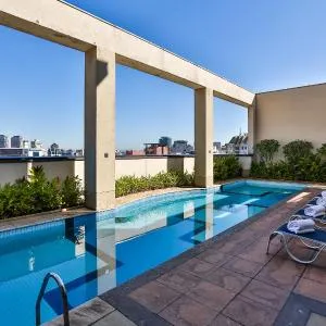 Double Tree by Hilton São Paulo Itaim