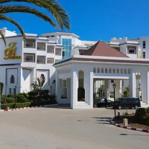Le Palace