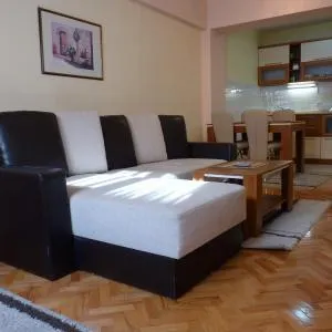 Adeona Apartments