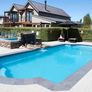 Wanaka Luxury Apartments