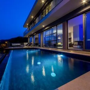 Villa The View