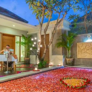 The Light Exclusive Villas and SPA - CHSE Certified