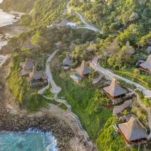 Lelewatu Resort Sumba