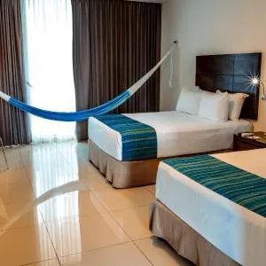 Mesón de la Luna Hotel & Spa