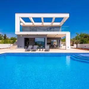 Luxury Villa Quadra