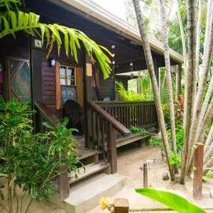 Bananarama Dive & Beach Resort