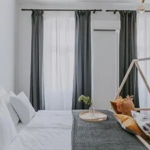 Alloro Boutique Apartment