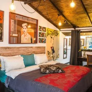 La Colina Hotel Cottage