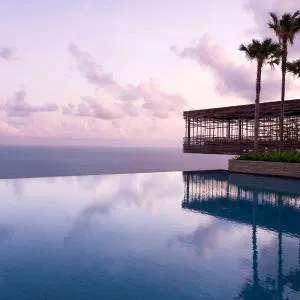 Alila Villas Uluwatu