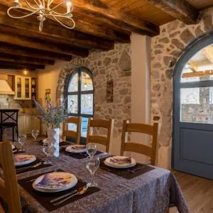 Villa Bogovski Dvori