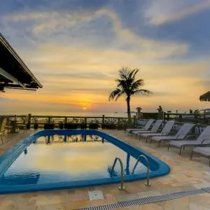 Costa Norte Ingleses Hotel