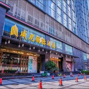 Lecharm Vili Apartment