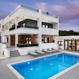 Villa Histra